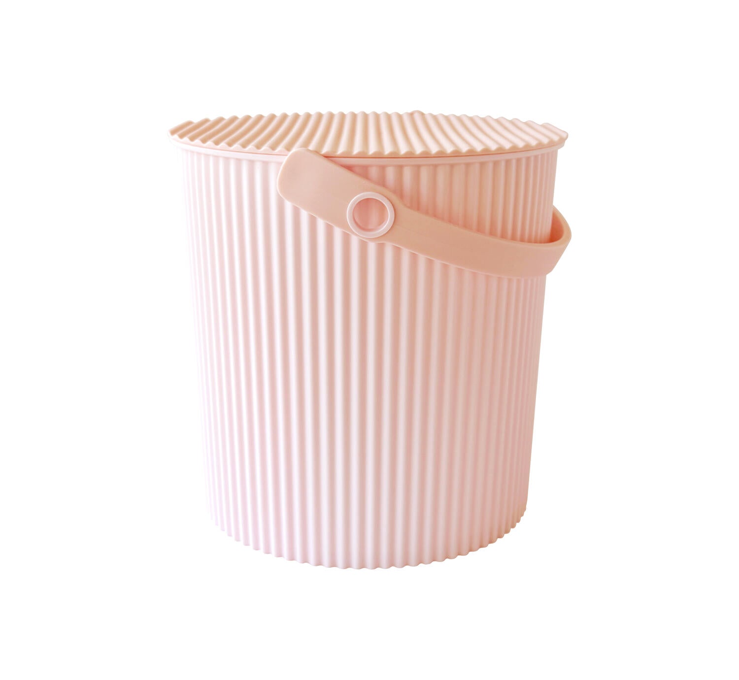 Omnioutil L spand, Peach - 10L